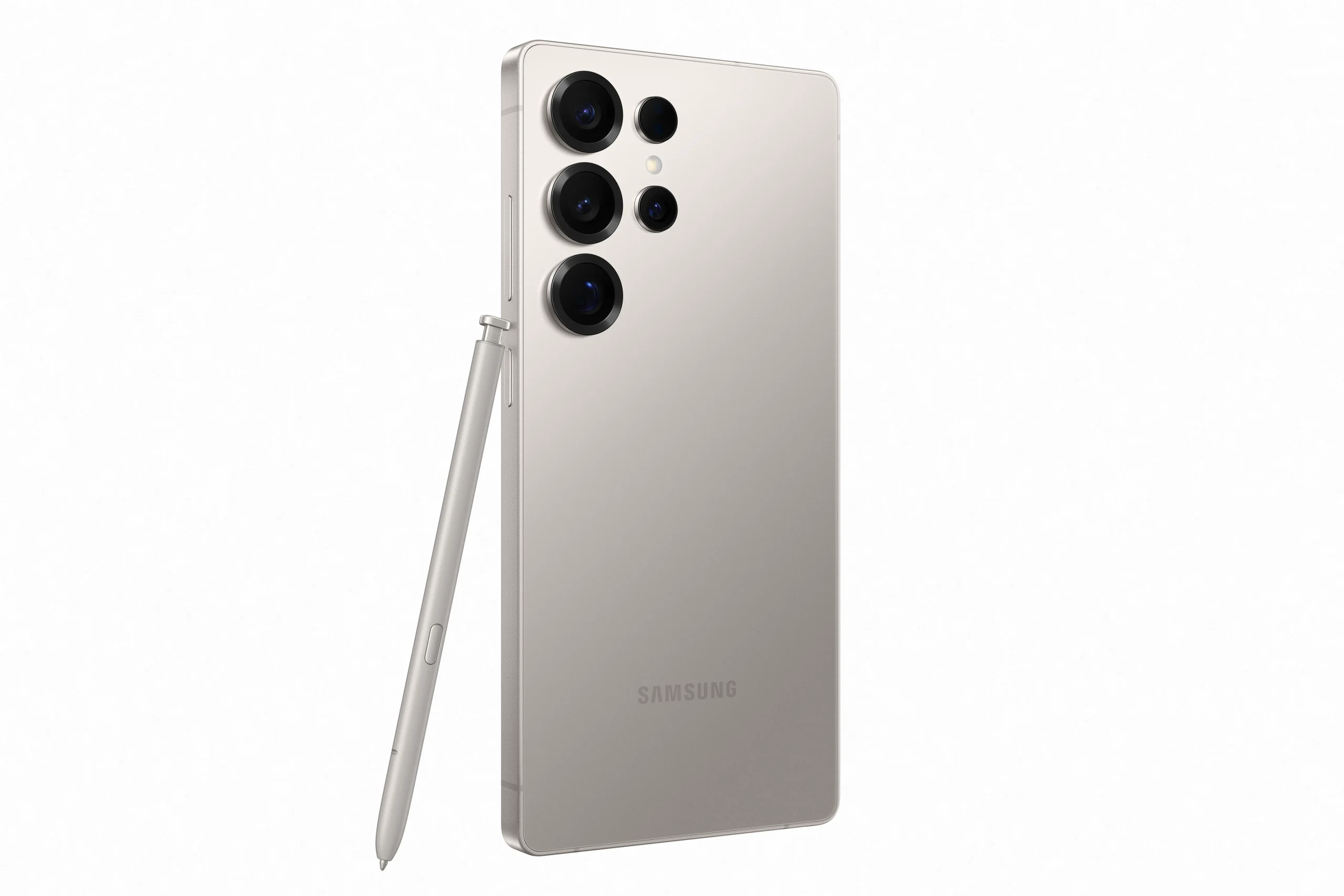 Samsung Galaxy S25 Ultra
