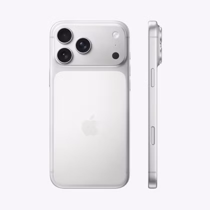 iPhone 17 Pro Max 256 Go