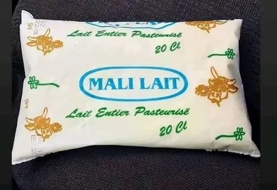 MALI LAIT LAIT FRAIS 20CL