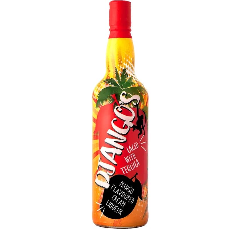 DIANGO LAIT 900ML