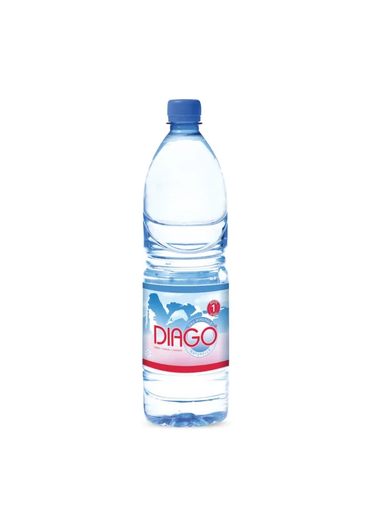 DIAGO-BOUTEILLE 0.33L