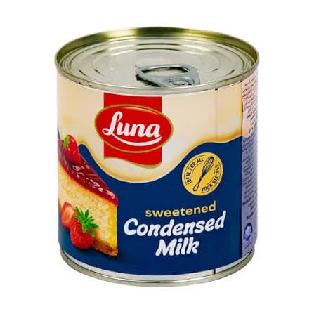 LUNA 200G