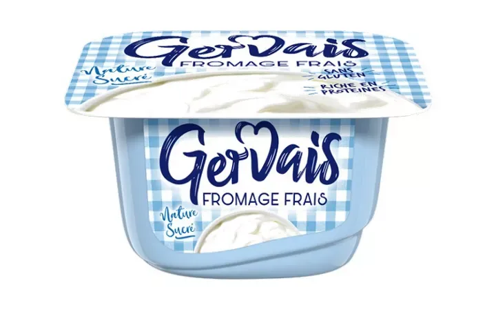 GERVAIS FRAIS MARC