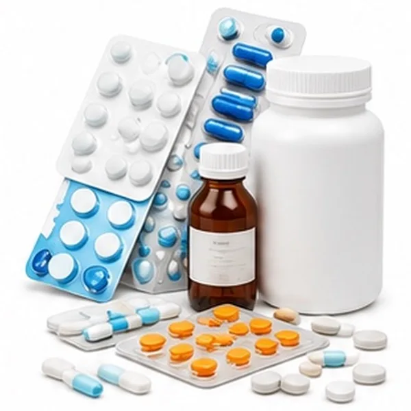 Pharmacie & Santé