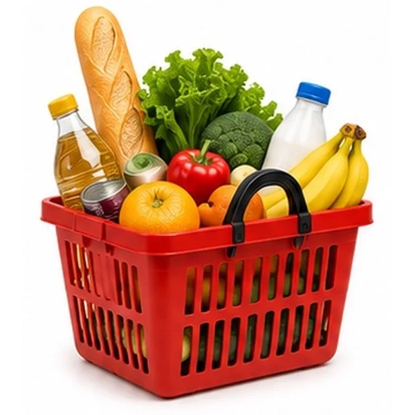 Supermarché